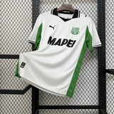 Camisa Sassuolo 25/26 Away - (Torcedor)
