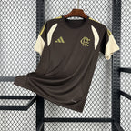 Camisa Flamengo 2026 Treino Home - (Torcedor)