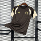 Camisa Flamengo 2026 Treino Home - (Torcedor)
