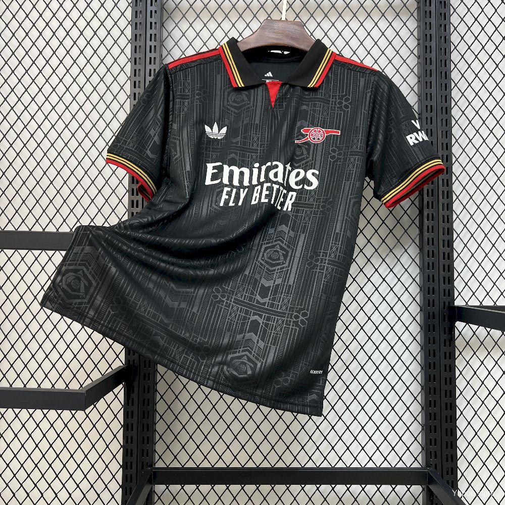Camisa Arsenal 25/26 Edição Especial - (Torcedor)