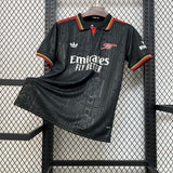 Camisa Arsenal 25/26 Edição Especial - (Torcedor)