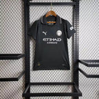 Camisa Manchester City 25/26 Away - (Feminina)