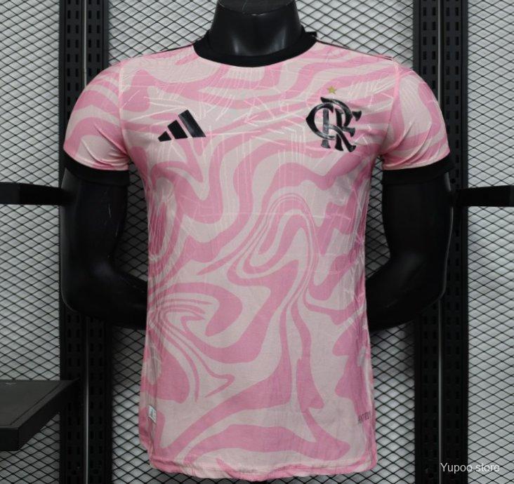 Camisa Flamengo 2025 Edição Especial - (Jogador)