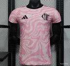 Camisa Flamengo 2025 Edição Especial - (Jogador)