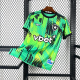 Camisa Botafogo 2025 Goleiro Third - (Torcedor)