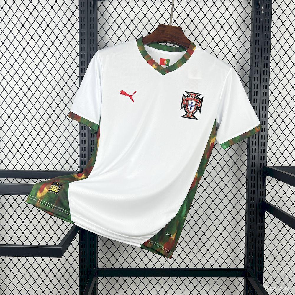 Camisa Portugal 2026 Edição Especial - (Torcedor)