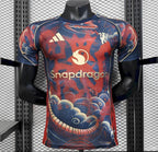 Camisa Manchester United 25/26 Edição Especial - (Jogador)
