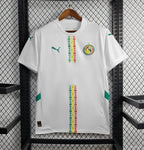 Camisa Senegal 24/25 Home - (Torcedor)