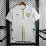 Camisa Senegal 24/25 Home - (Torcedor)