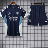 Kit Arsenal 25/26 Treino Edição Especial - (Torcedor)