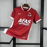Camisa AZ Alkmaar 25/26 Home - (Torcedor)