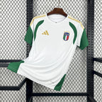 Camisa Itália 2026 Treino Home - (Torcedor)