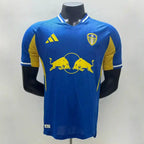 Camisa Leeds United 25/26 Away - (Jogador)