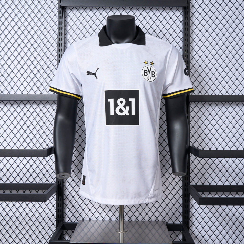 Camisa Borussia Dortmund 25/26 Third - (Jogador)