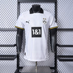 Camisa Borussia Dortmund 25/26 Third - (Jogador)