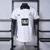 Camisa Borussia Dortmund 25/26 Third - (Jogador)