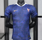 Camisa França Feminino 2025 Home - (Jogador)
