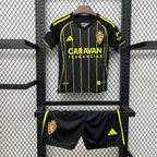 Kit Infantil Real Zaragoza 25/26 Away