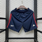 Shorts Arsenal 25/26 Away - (Torcedor)