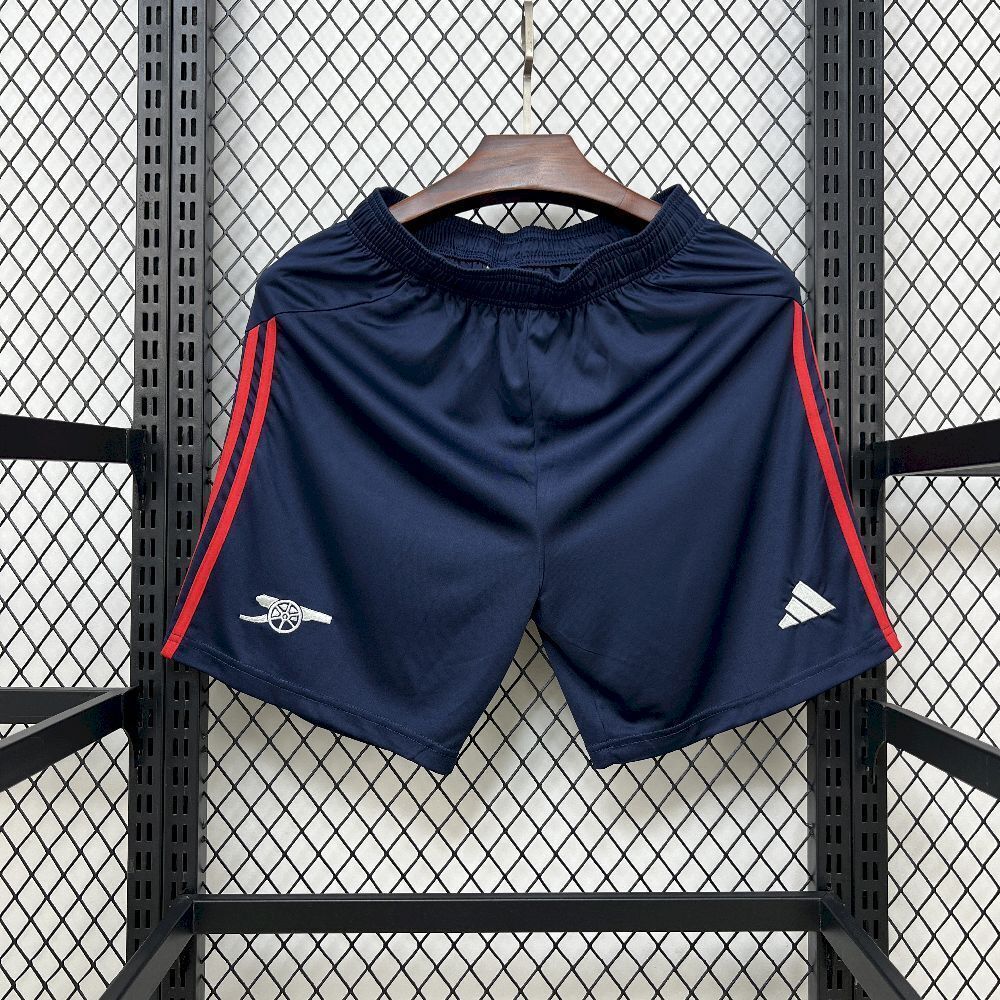 Shorts Arsenal 25/26 Away - (Torcedor)