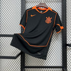 Camisa Corinthians 2025 Third - (Torcedor)