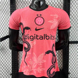 Camisa Inter de Milão 25/26 Edição Especial - (Jogador)