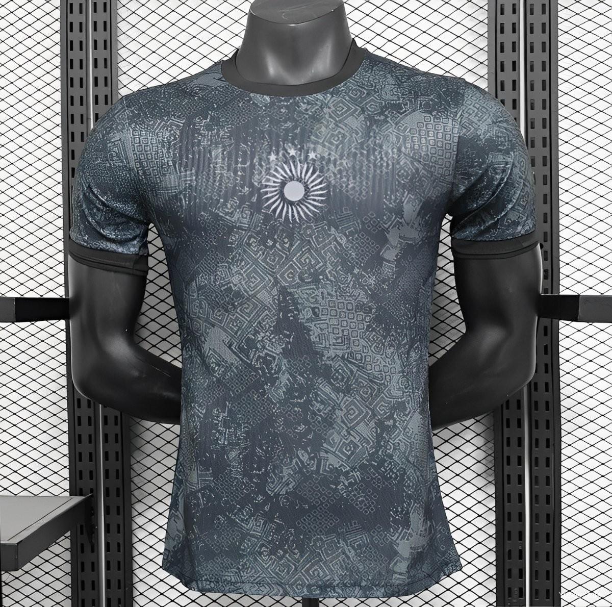 Camisa Argentina 2025 Edição Especial - (Jogador)