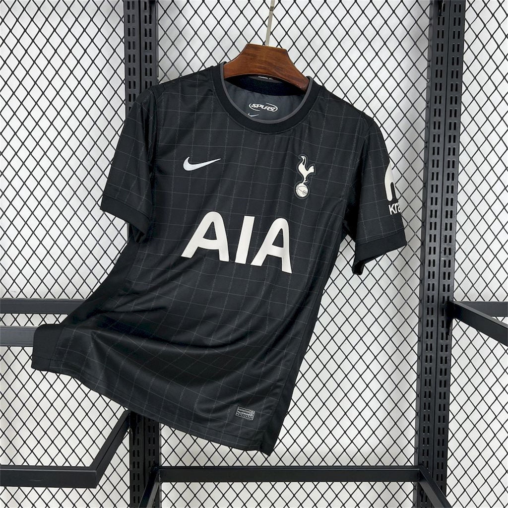 Camisa Tottenham 25/26 Away - (Torcedor)