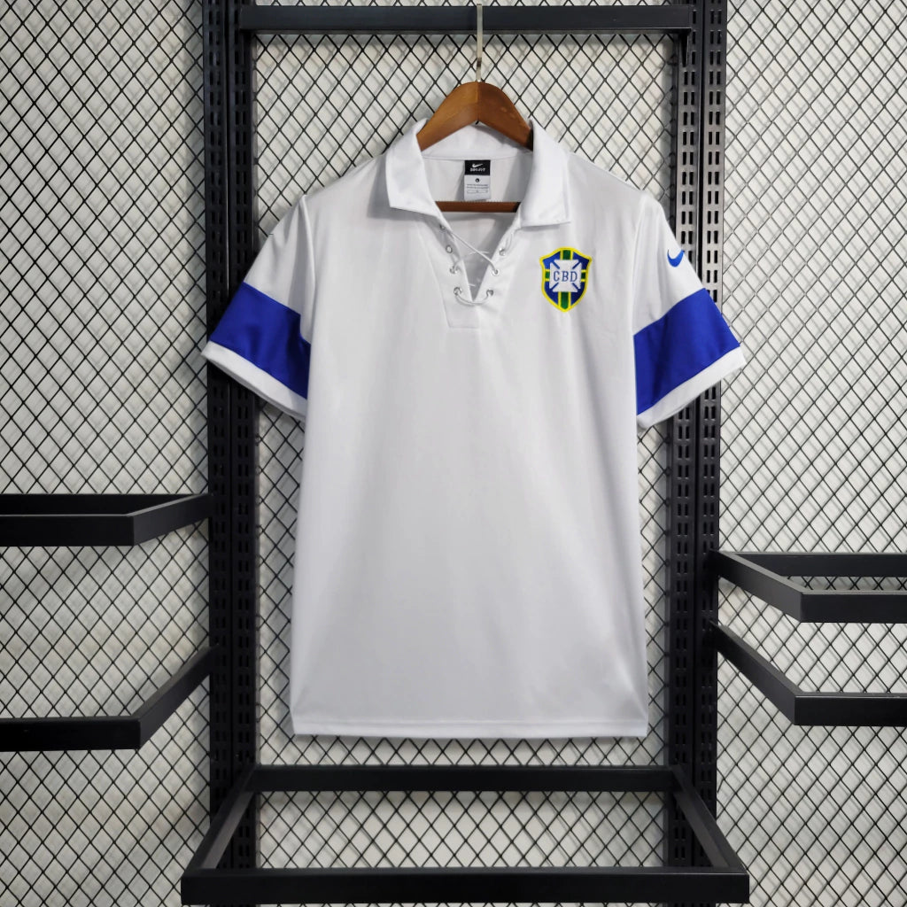 Camisa Brasil 2004 Centenário - (Retrô)