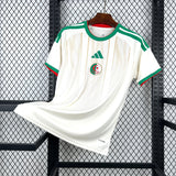 Camisa Argélia 2026 Home - (Torcedor)
