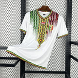 Camisa Mali 2026 Home - (Torcedor)