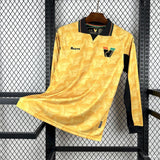 Camisa Venezia 25/26 Goleiro Home - (Torcedor) Manga Longa