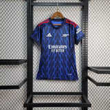 Camisa Arsenal 25/26 Away - (Feminina)