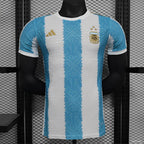 Camisa Argentina 2025 Edição Especial - (Jogador)