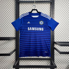 Camisa Chelsea 14/15 Home - (Retrô)