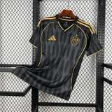 Camisa Atlético-MG 2025 Third - (Torcedor)