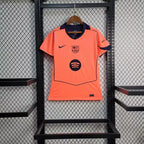 Camisa Barcelona 25/26 Third - (Feminina)
