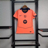 Camisa Barcelona 25/26 Third - (Feminina)