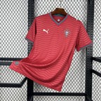Camisa Portugal 2026 Home - (Torcedor)