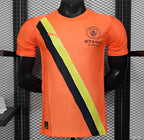 Camisa Manchester City 2025 Goleiro Away Copa do Mundo de Clubes - (Jogador)