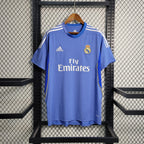 Camisa Real Madrid 13/14 Away - (Retrô)