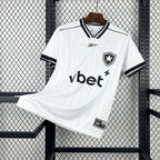 Camisa Botafogo 2025 Third (Com Patrocínio) - (Torcedor)