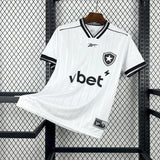 Camisa Botafogo 2025 Third (Com Patrocínio) - (Torcedor)