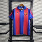 Camisa Barcelona 89/90/91/92 Home -(Retrô)