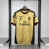 Camisa Milan 13/14 Third - (Retrô)