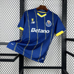 Camisa Porto 25/26 Fourth - (Torcedor)