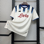 Camisa Atalanta 25/26 Away - (Torcedor)