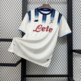 Camisa Atalanta 25/26 Away - (Torcedor)