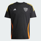 Camisa Atlético-MG 2025 Travel - (Torcedor)