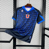 Camisa Universidad de Chile 2025 Edição Especial - (Torcedor)